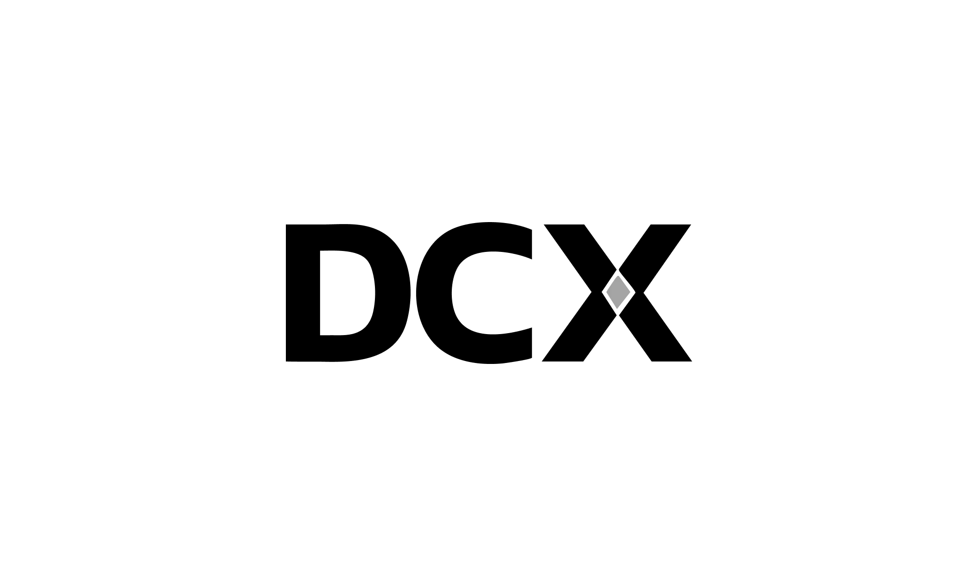 Delegate CX Logo on transparent background