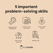 The Importance Of Problem Solving Skills In The Workplace TestGorilla