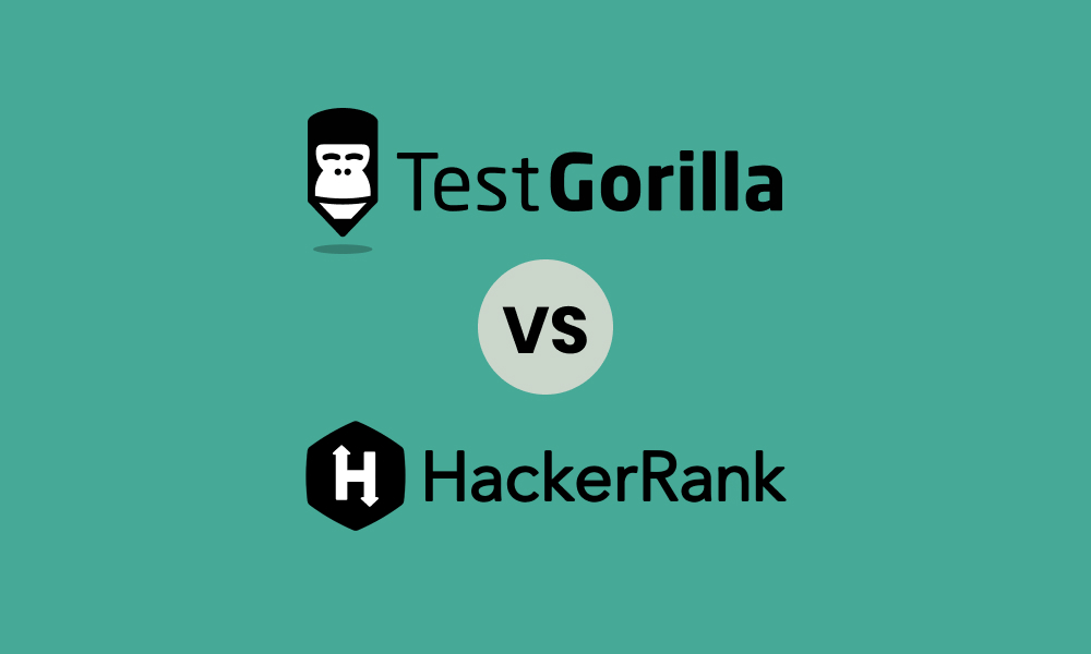 HackerRank - Online Coding Tests & Certified Assessments