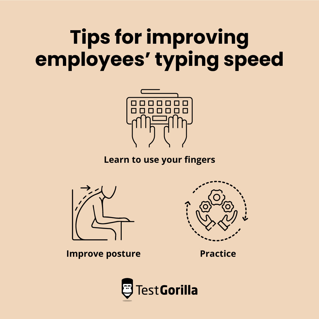 Tips to Improve Your Speed