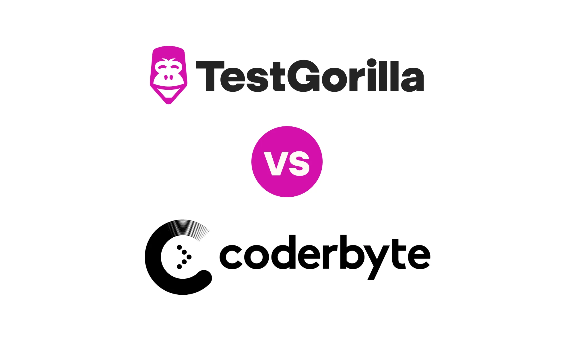 Testgorilla vs. Coderbyte featured image