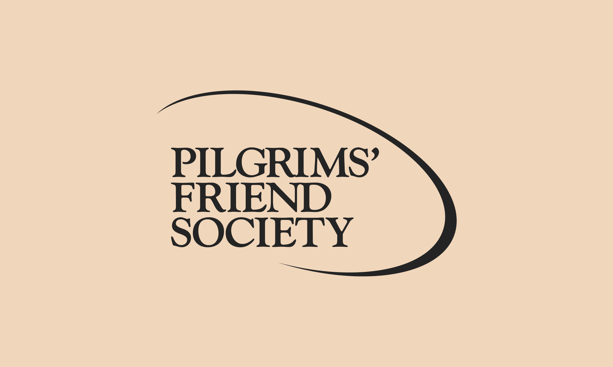 Pilgrim's Friend Society Case Study Feature Image