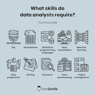 How To Use A Data Analyst Skills Test To Hire Top Professionals TG