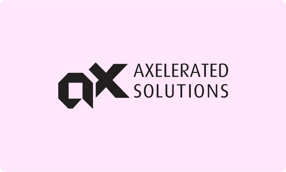 Axelerated Solutions Feature Image