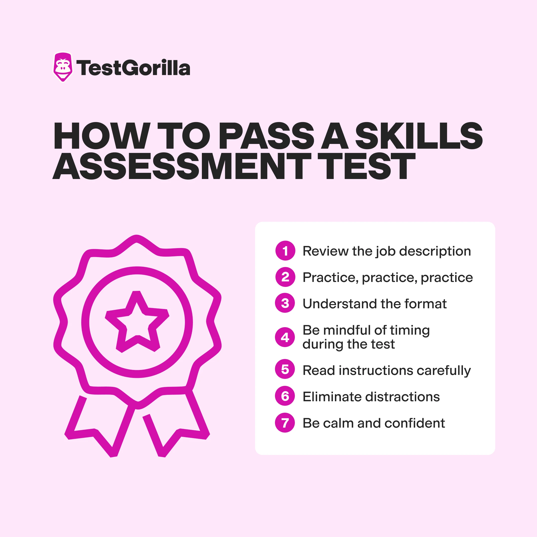 How-to-pass-a-skills-assessment-test