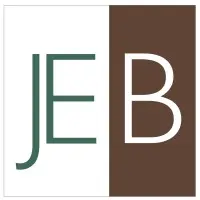 JE Brown & Associates Logo