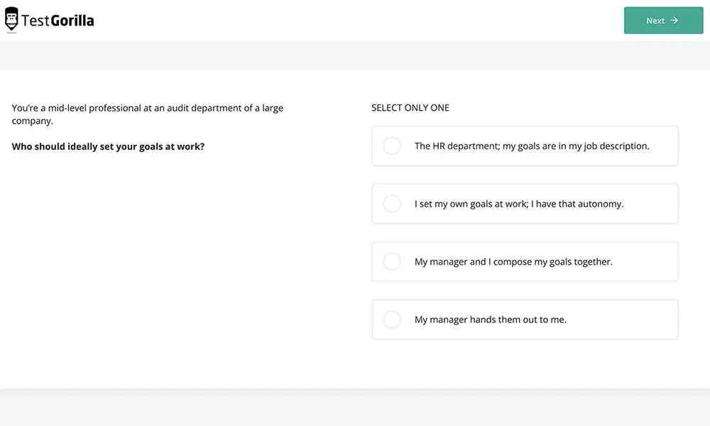 Pre-employment skills testing: The ultimate guide – TestGorilla