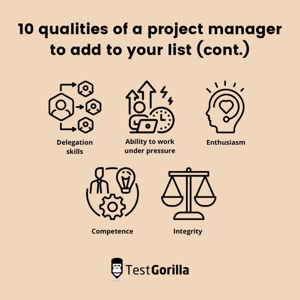 What Makes a Top-Tier Project Manager?