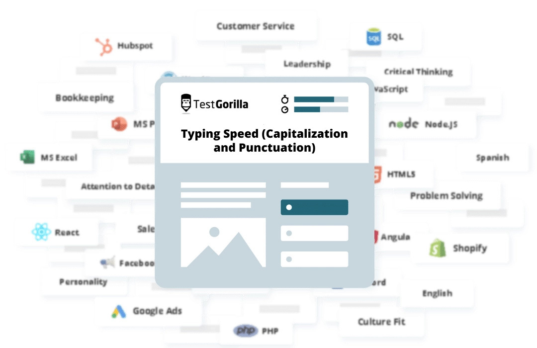 typing-speed-test-capitalization-and-punctuation-testgorilla