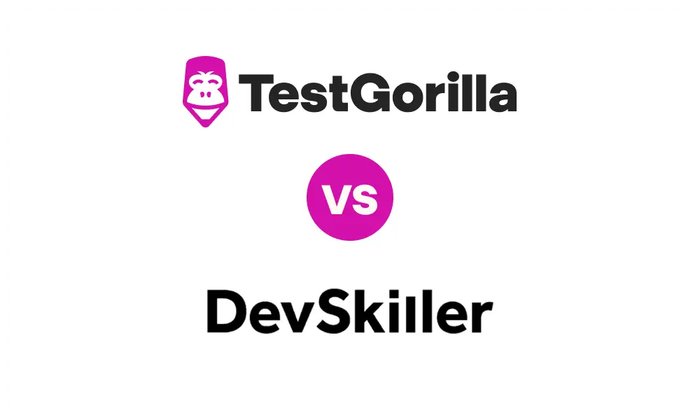 TestGorilla vs. DevSkiller featured image