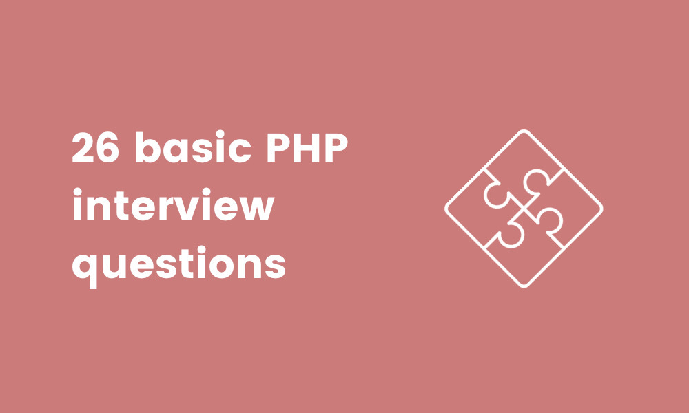 SOLUTION: Top 100 php interview questions and answers - Studypool