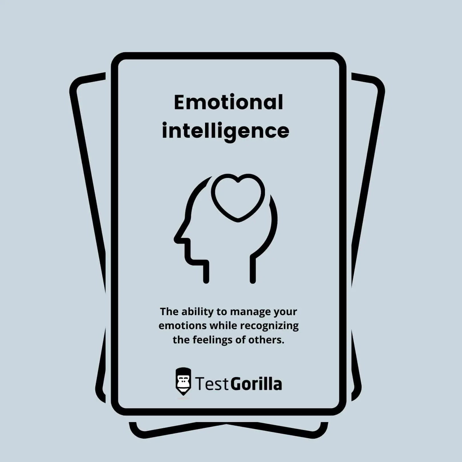 emotional intelligence definition