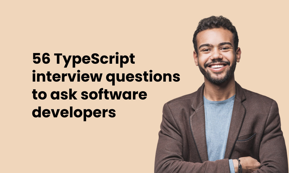 What is a TypeScript Developer