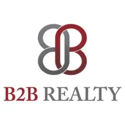 b2brealty logo