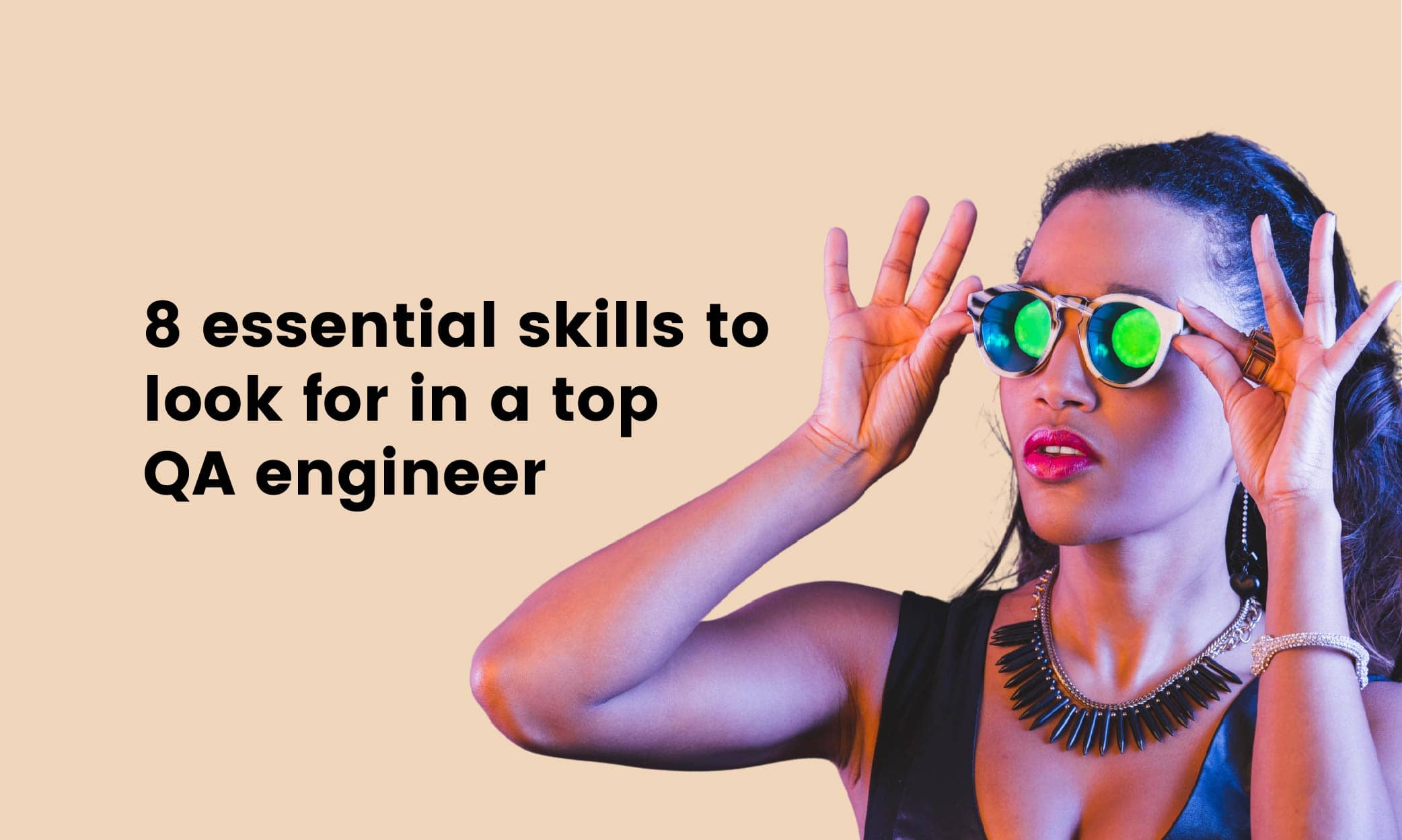 essential skills QA engineer feature image