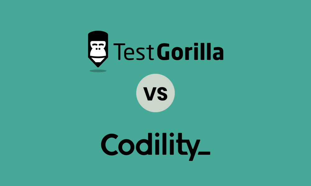 TestGorilla vs Codility: In-Depth Features Comparison - TestGorilla