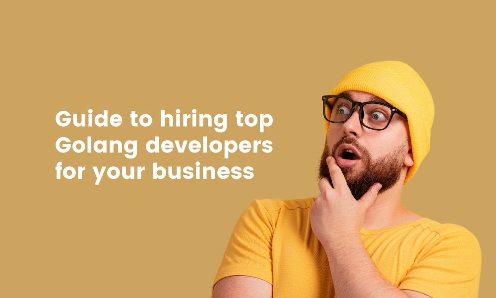 Guide hiring golfing developers for your business