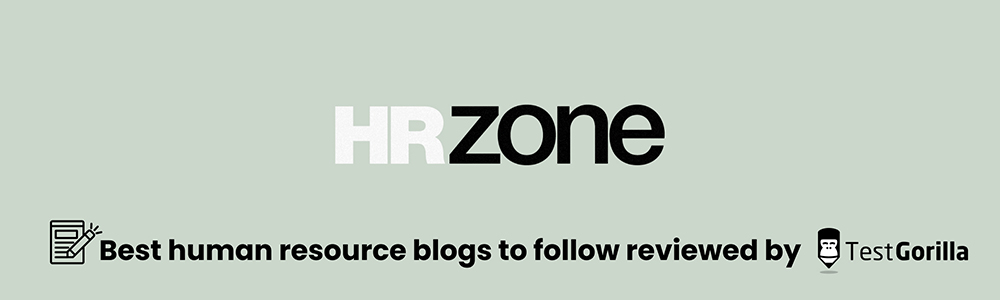 HRZONE resource blog 