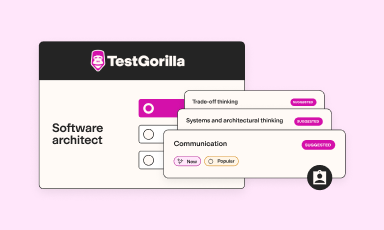 Blog thumbnail How to hire a software architect
