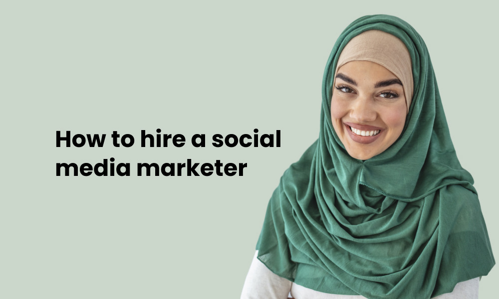 How to hire a social media marketer – TestGorilla