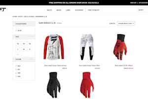 shiftmx san diego clp