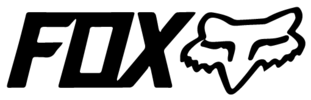 Fox Racing - logo