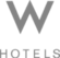 W Hotels