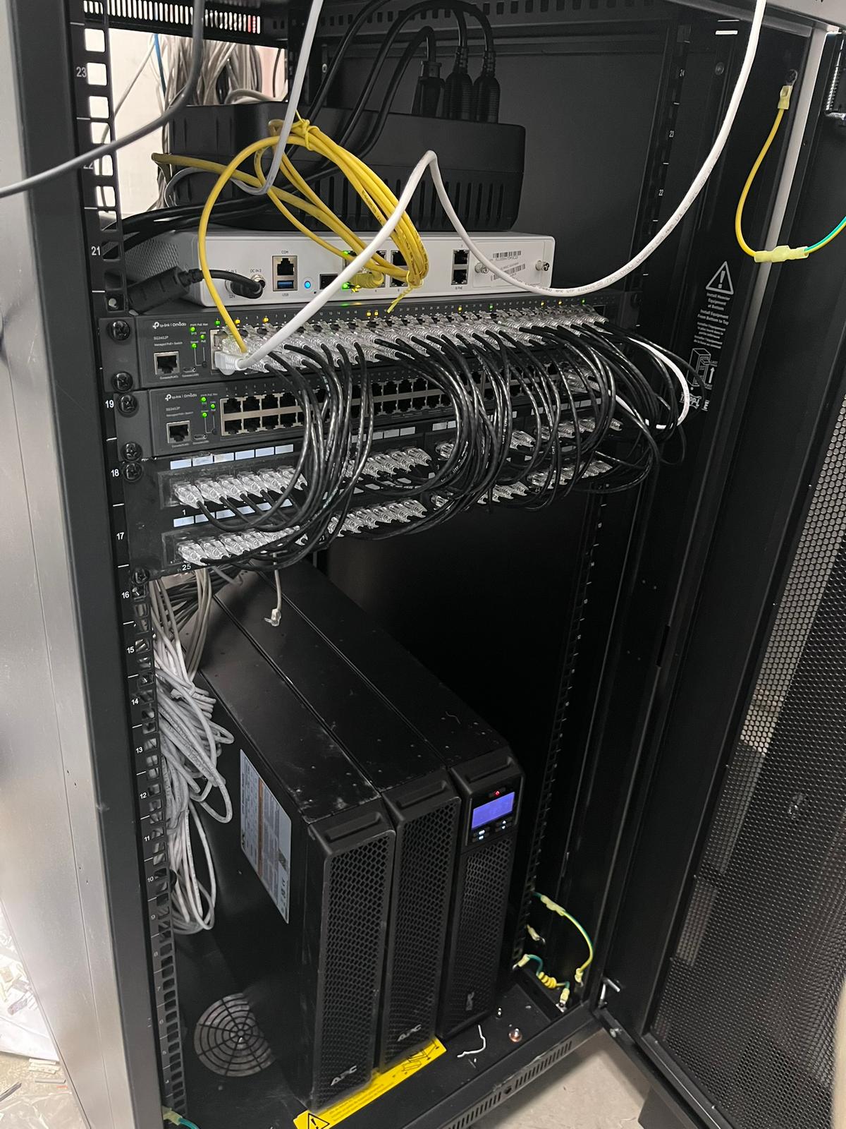 Clover POS Terminal Setup