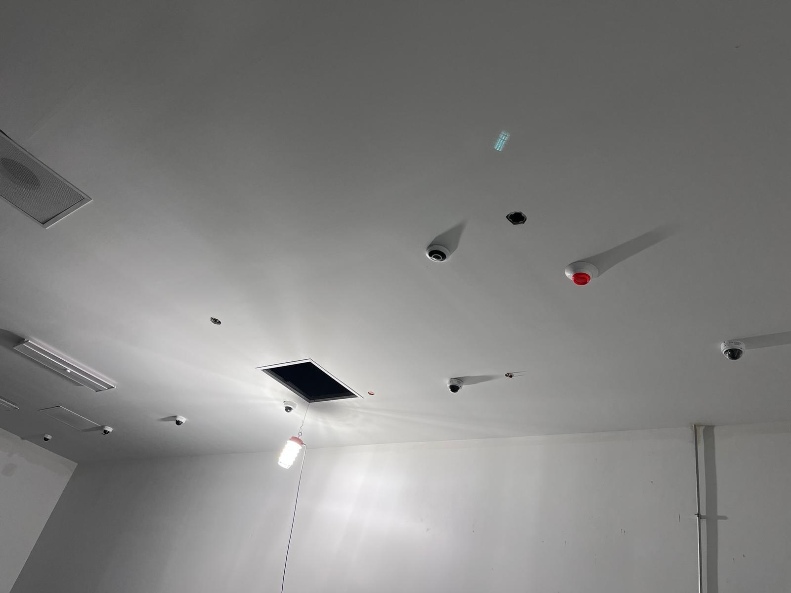 CCTV & Security Install