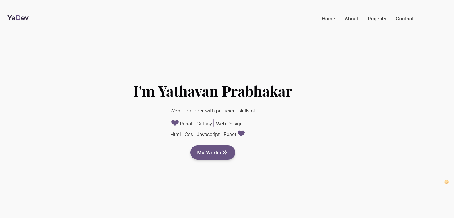 Screenshot 2021-10-01 at 11-17-40 Yathavan parbhakar Home