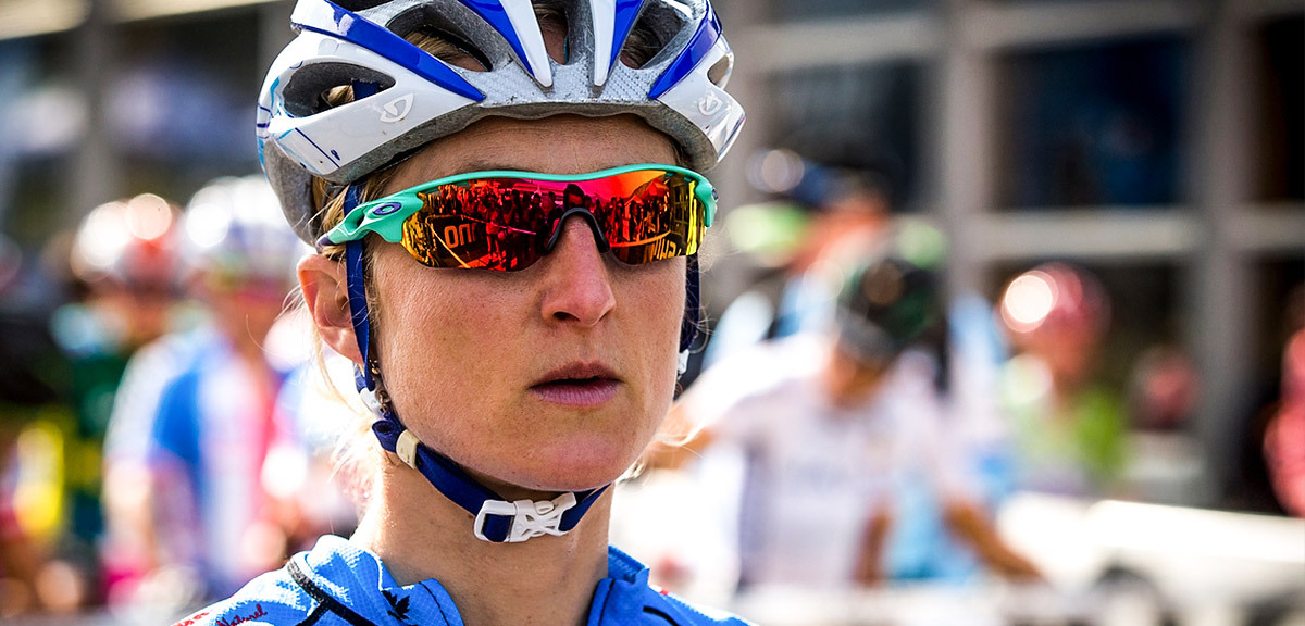 oakley cycling sunglasses womens