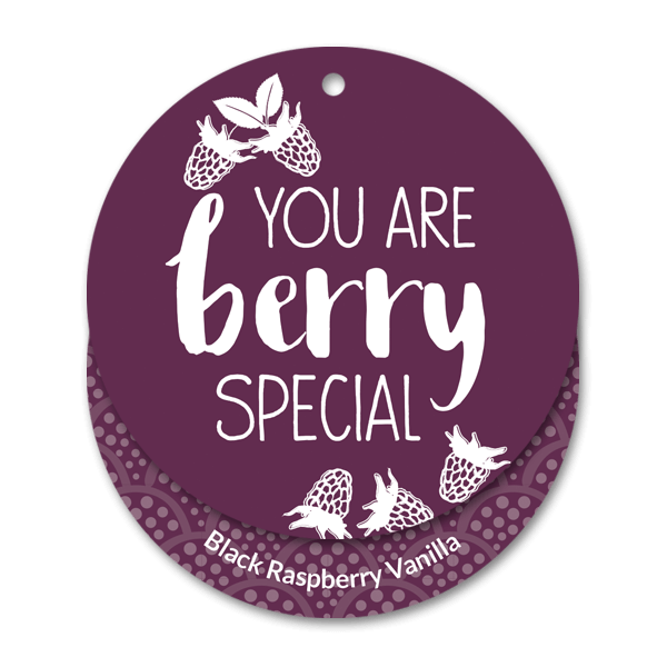 Scentsy Scent Circles