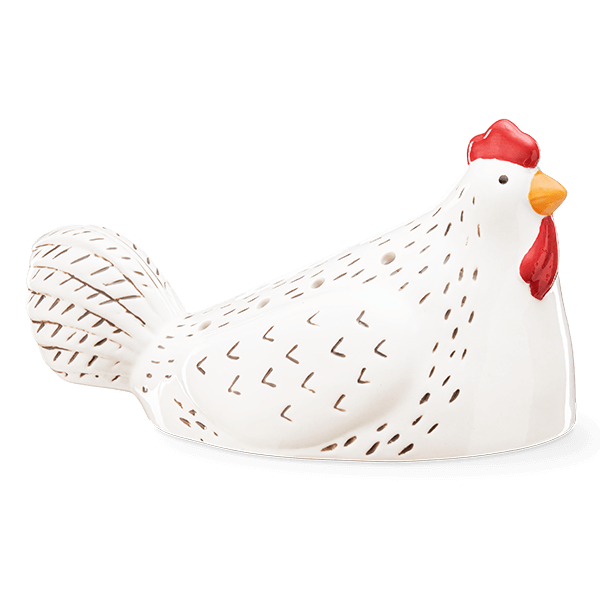 Scentsy Warmers Dishes & Lids