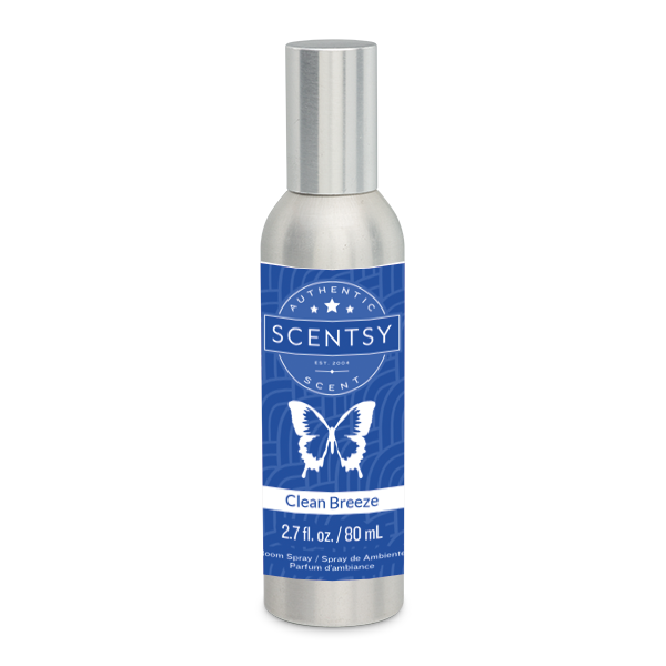 Scentsy Room Sprays