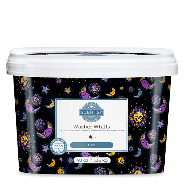 Scentsy Washer Whiffs