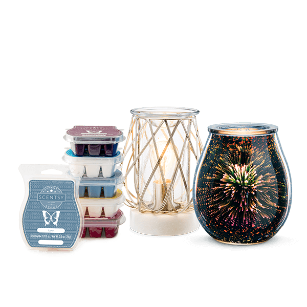 Scentsy Specials