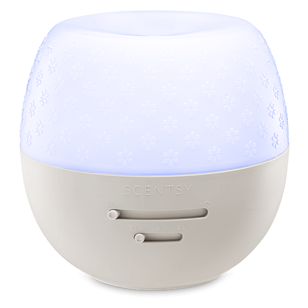 Deluxe Scentsy Diffuser