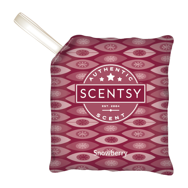 Scentsy Scent Paks