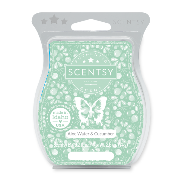 Scentsy Wax Bars