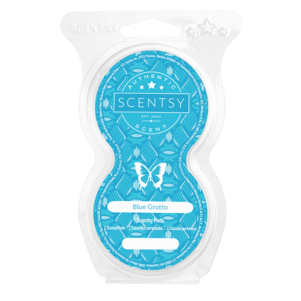 Scentsy Pod Twin Pack