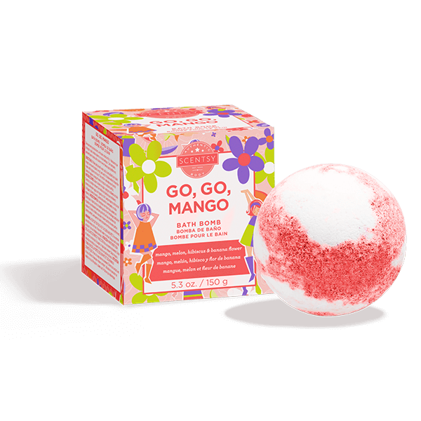 Bath Bomb
