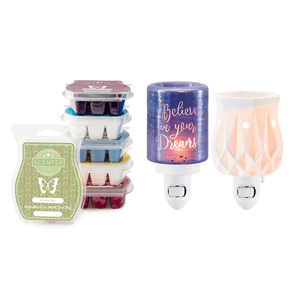 Scentsy Bundles
