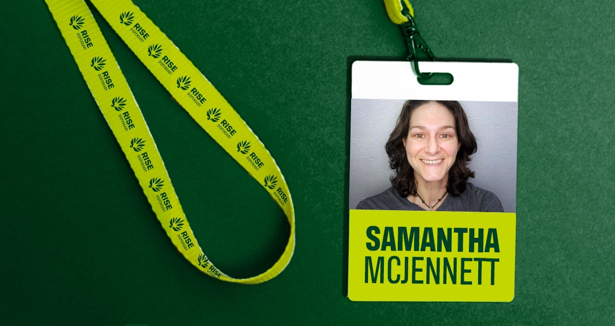 Pharmacist Appreciation-Samantha McJennett