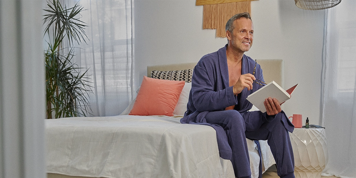 Tips for Enhancing Your Mood Responsibly 