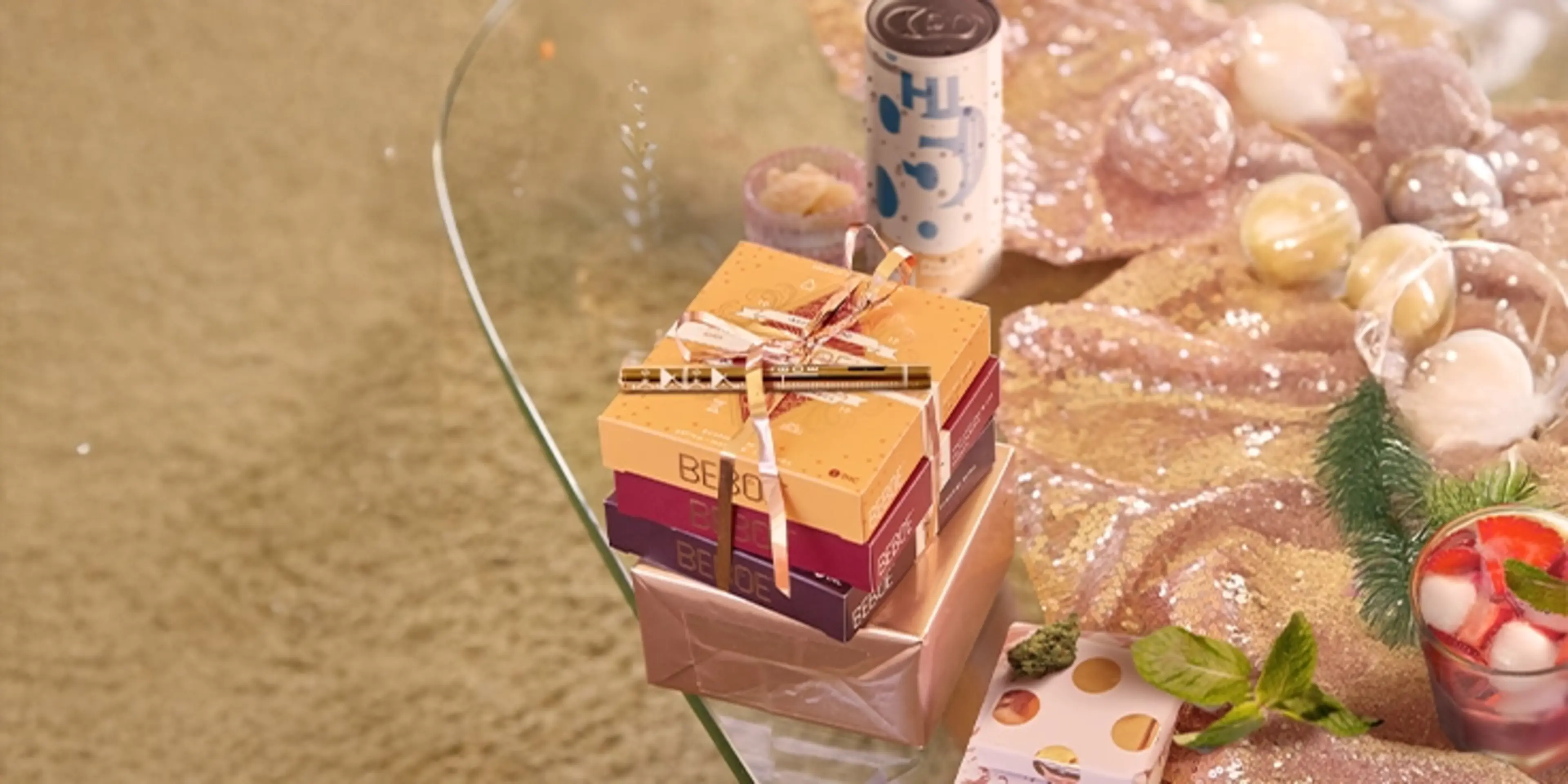 Beboe products