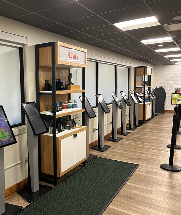Rise Recreational Dispensary Lake In The Hills RISE Lake in the Hills Cannabis Dispensary | Shop Online