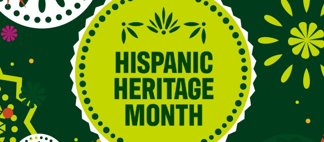 Hispanic Heritage Month 2024
