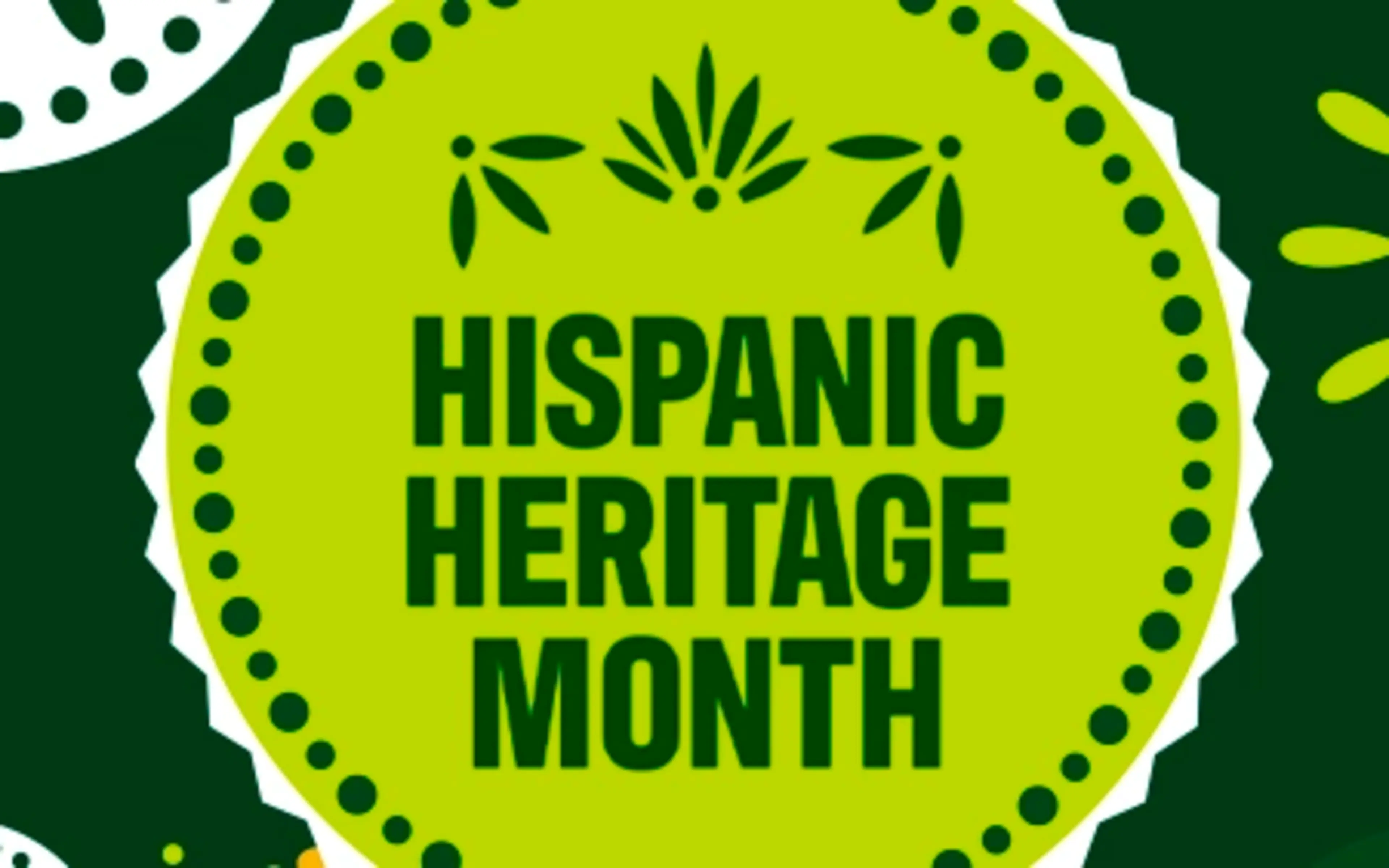 Hispanic Heritage Month 2024