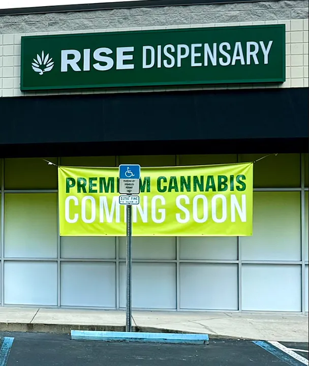 Rise Medical Cannabis Dispensary New Port Richey Find Florida Marijuana Dispensaries | RISE Cannabis
