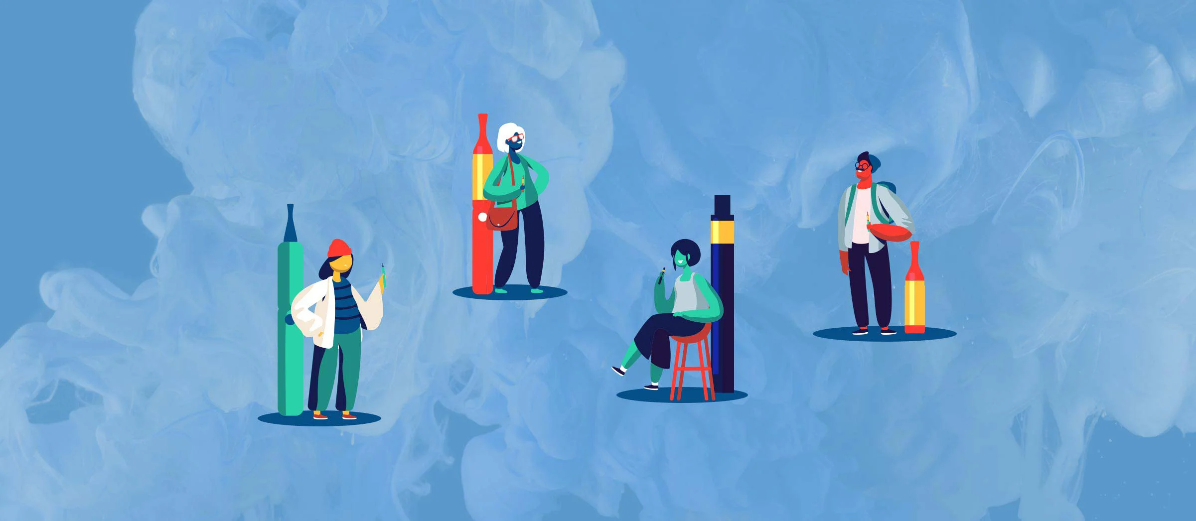 Vaping and Marijuana: What you need to know